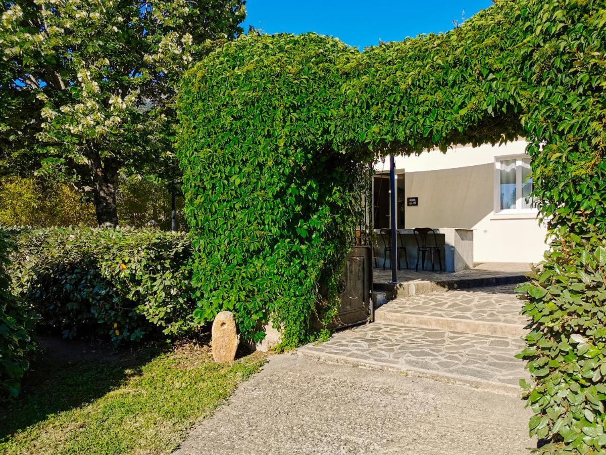 Maison San Giovanni Corte  Exterior photo